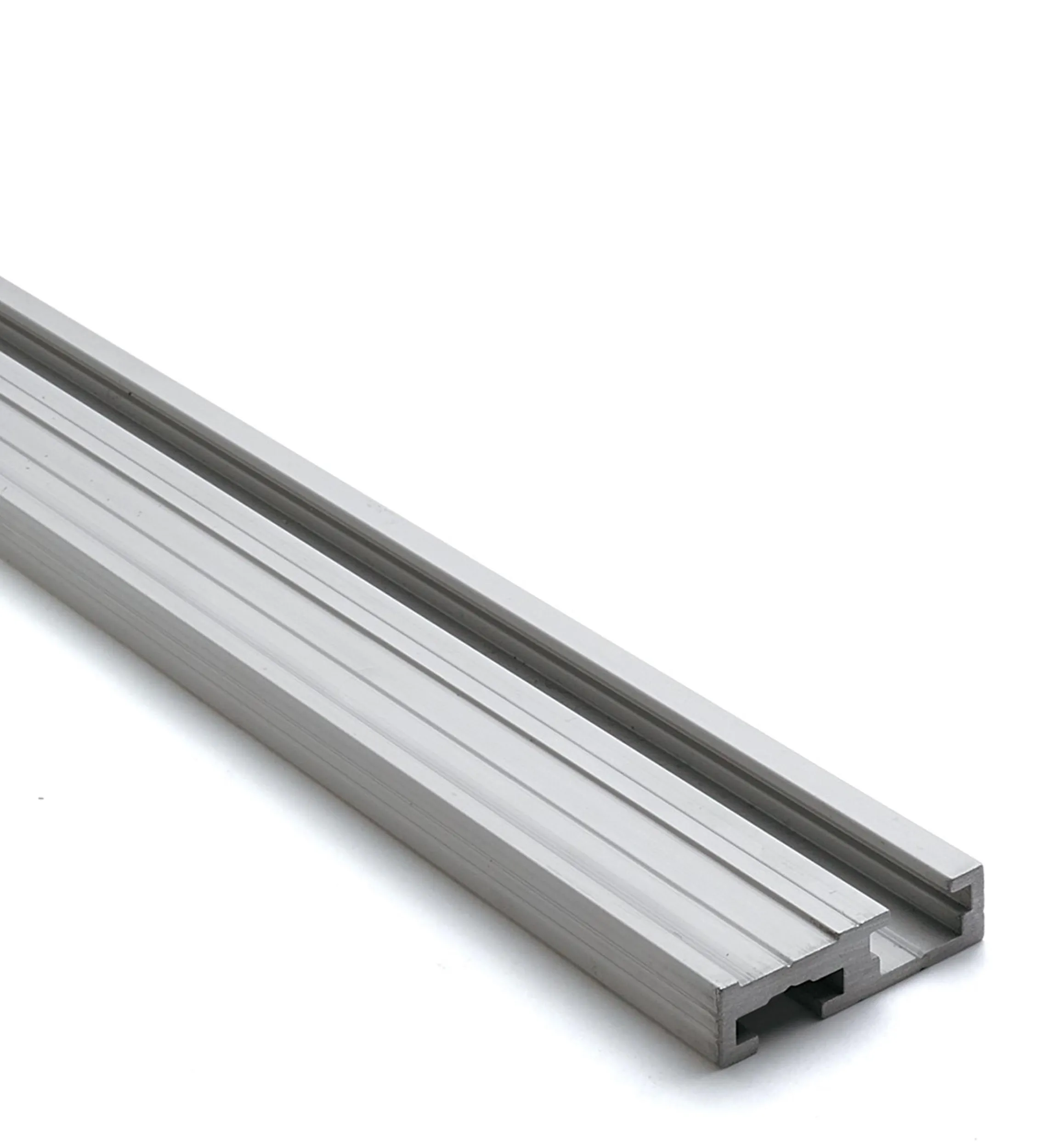 Lee Valley Jig & Fixture Parts>Veritas Tape T-Slot Track