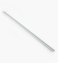Lee Valley Jig & Fixture Parts>Veritas T-Slot Tracks (5/16-18 Thread)
