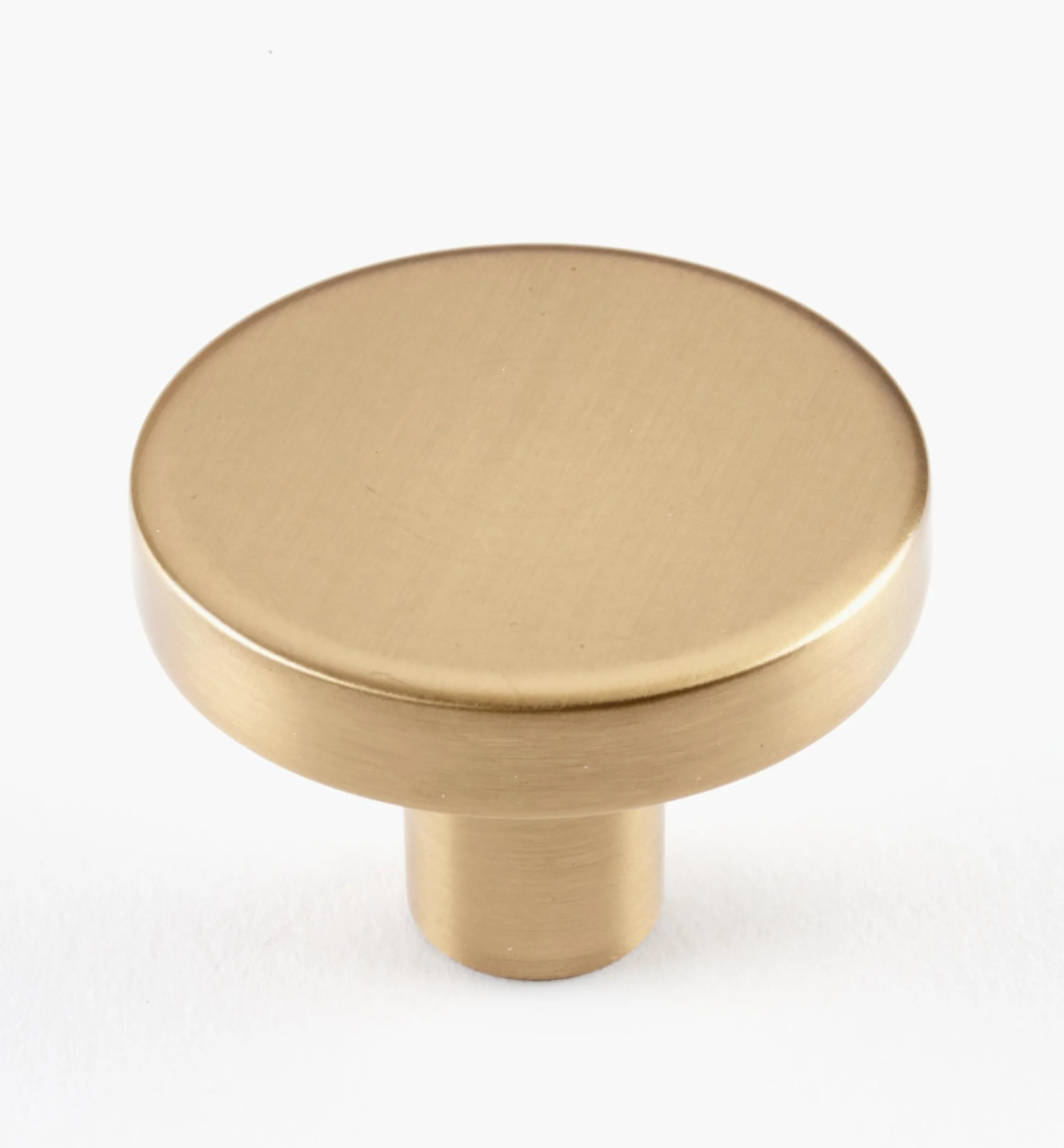 Lee Valley Knobs>Versa Knob