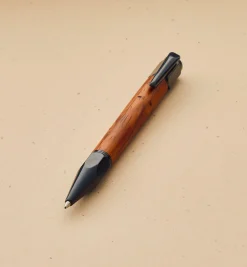 Lee Valley Project Supplies>Vertex Click Pen Hardware