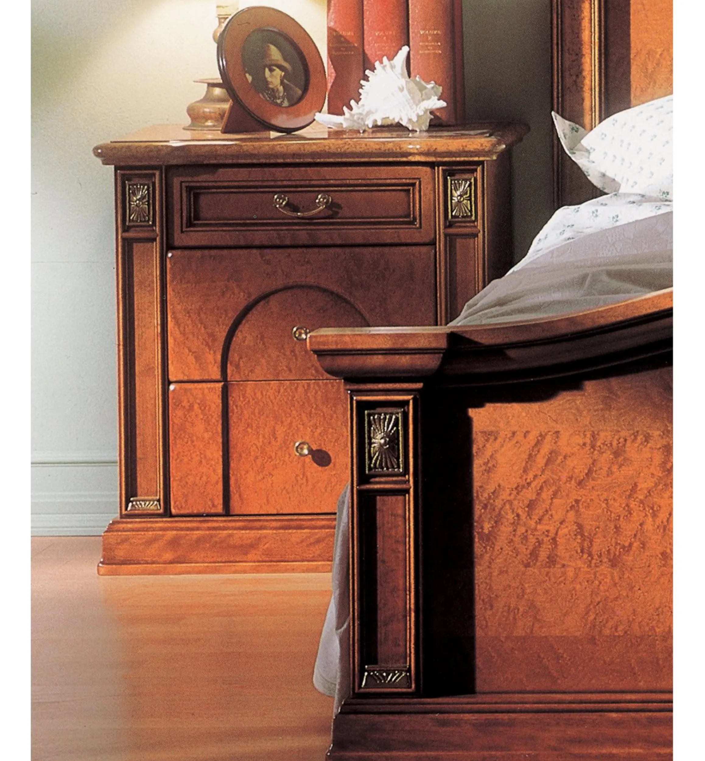 Lee Valley Project Supplies>Vertical Accents