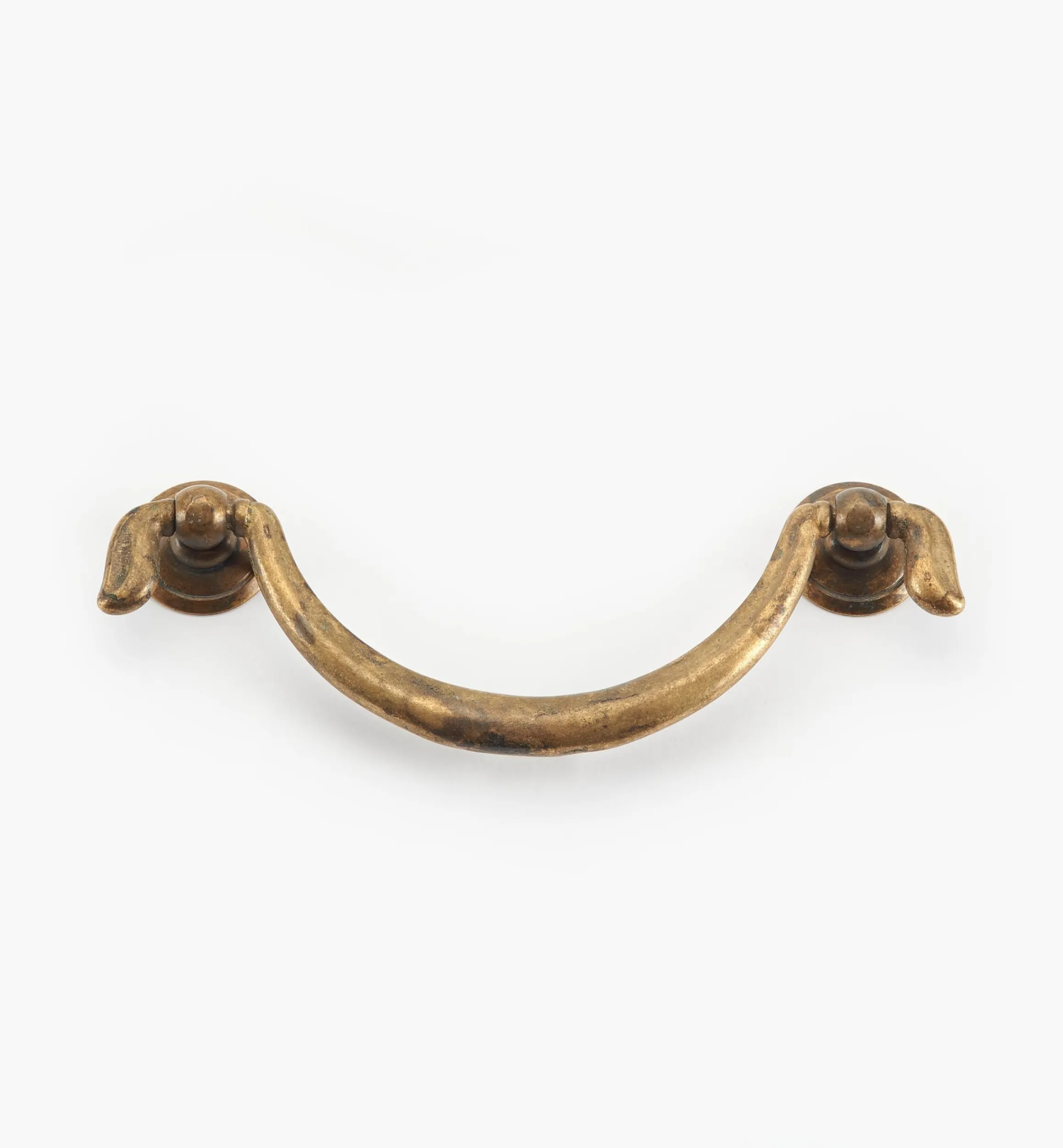 Lee Valley Pulls>Victorian Handles