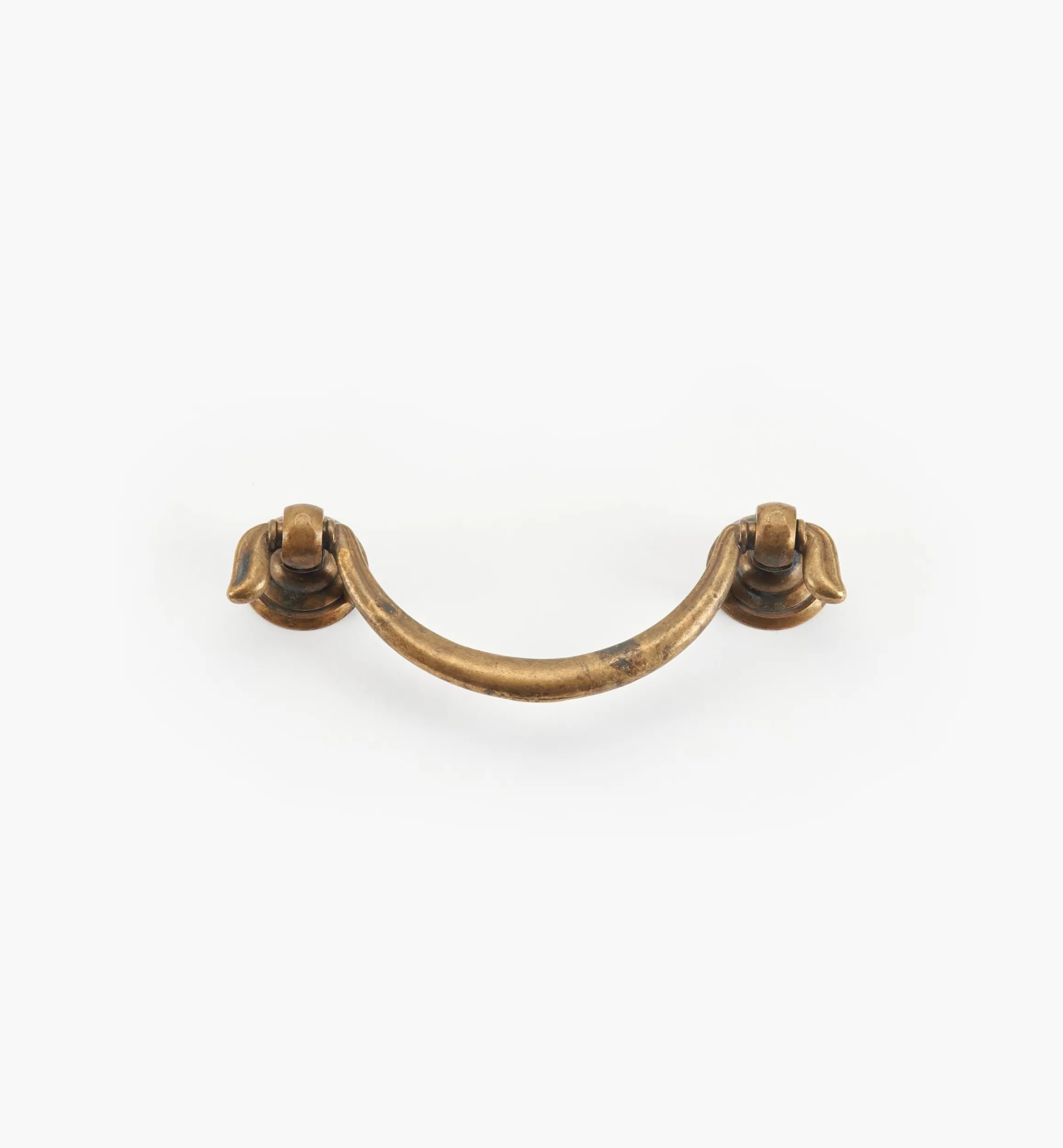 Lee Valley Pulls>Victorian Handles