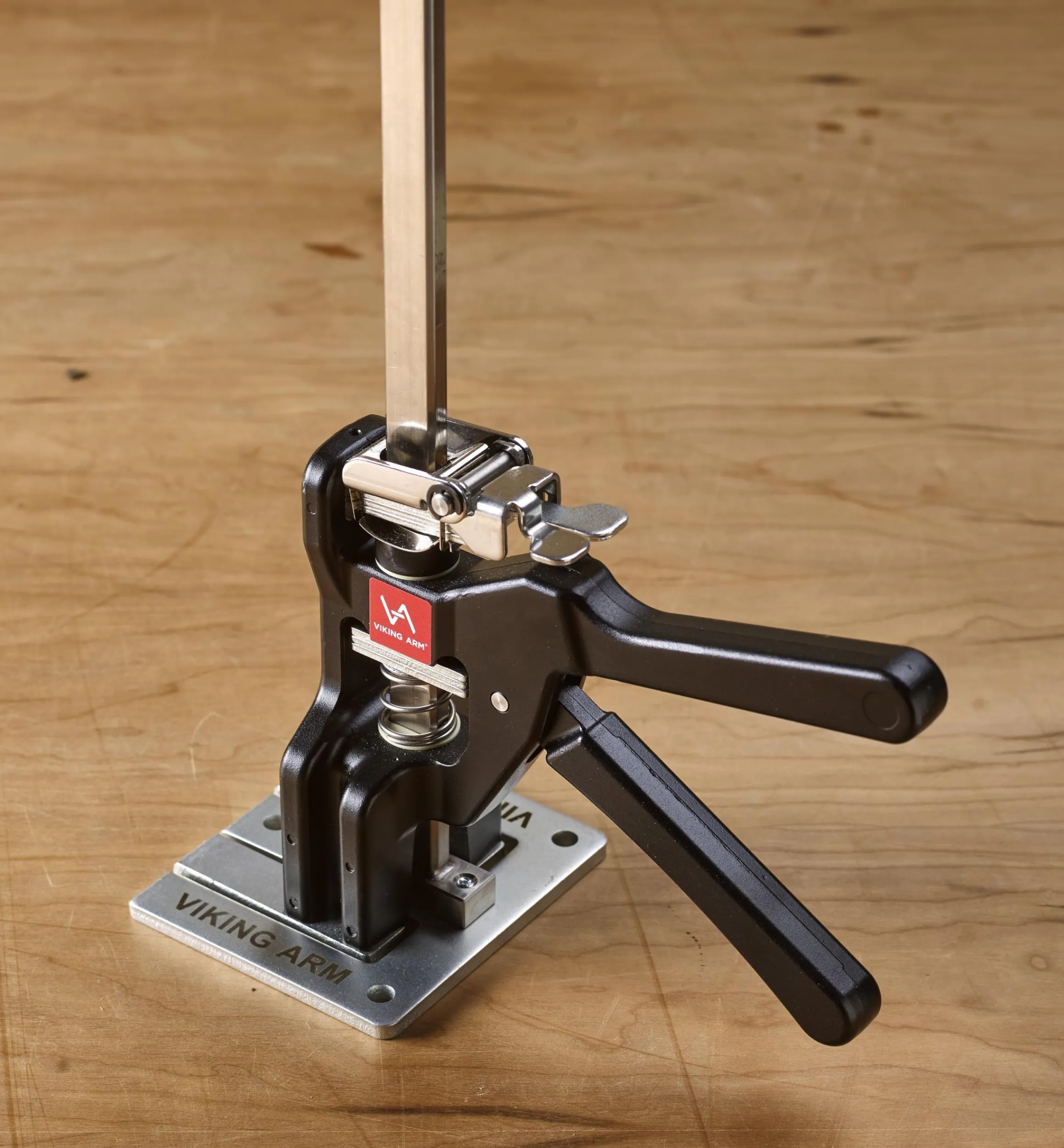 Lee Valley Workshop>Viking Arm Assembly Jack