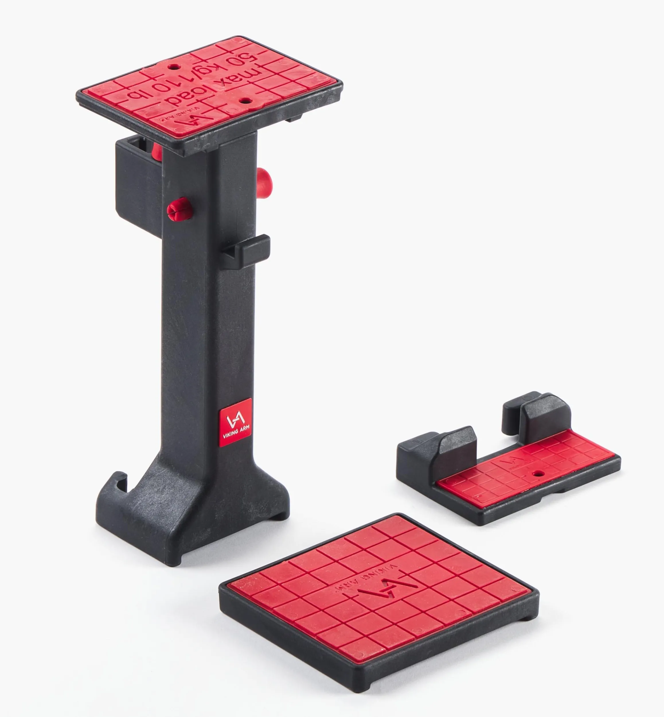 Lee Valley Workshop>Viking Arm Cabinet Installation Kit