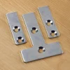 Lee Valley Workshop>Viking Arm 3mm Base Plate & Lift Bars