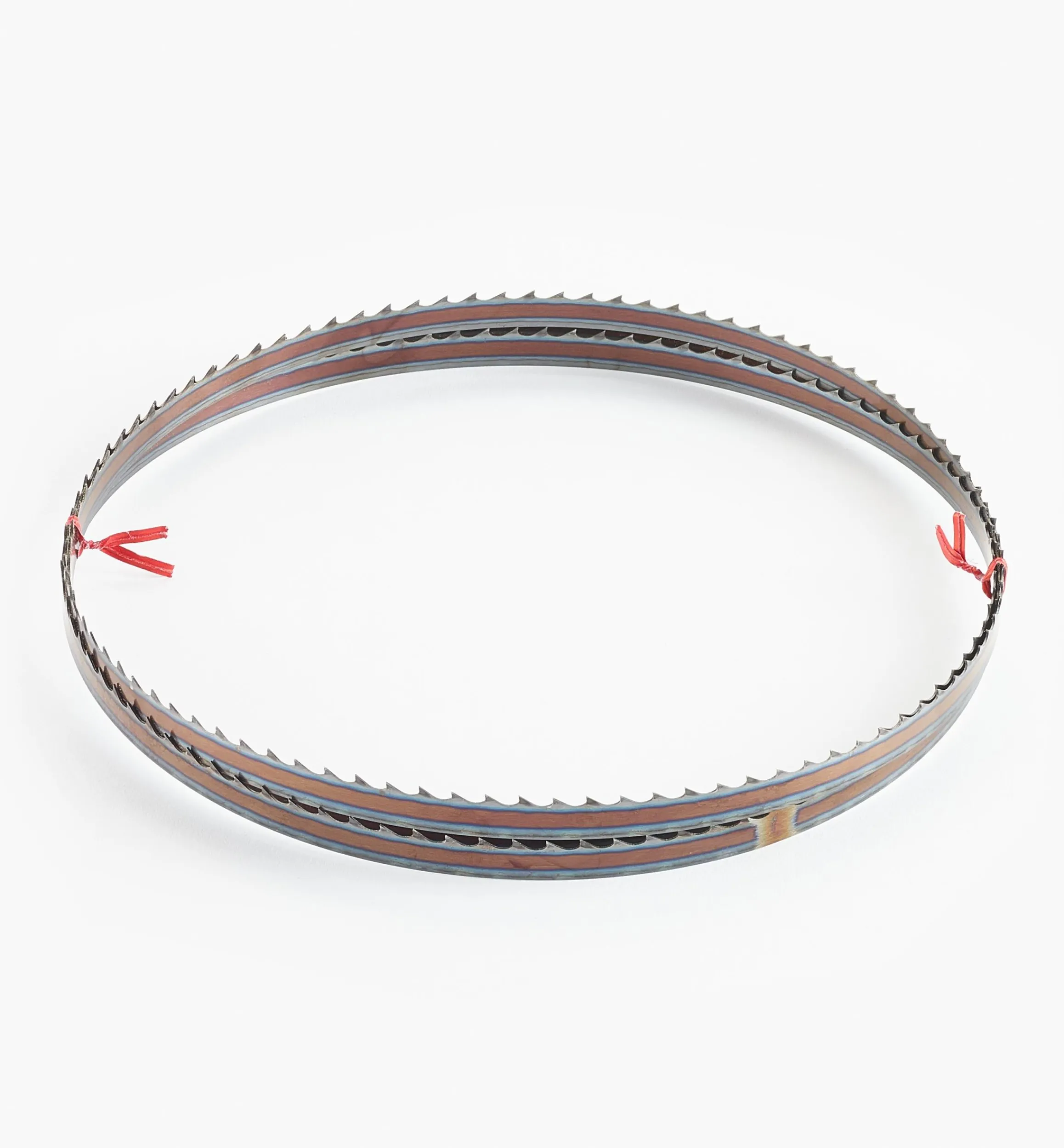 Lee Valley Power Tool Accessories>Viking Bandsaw Blades