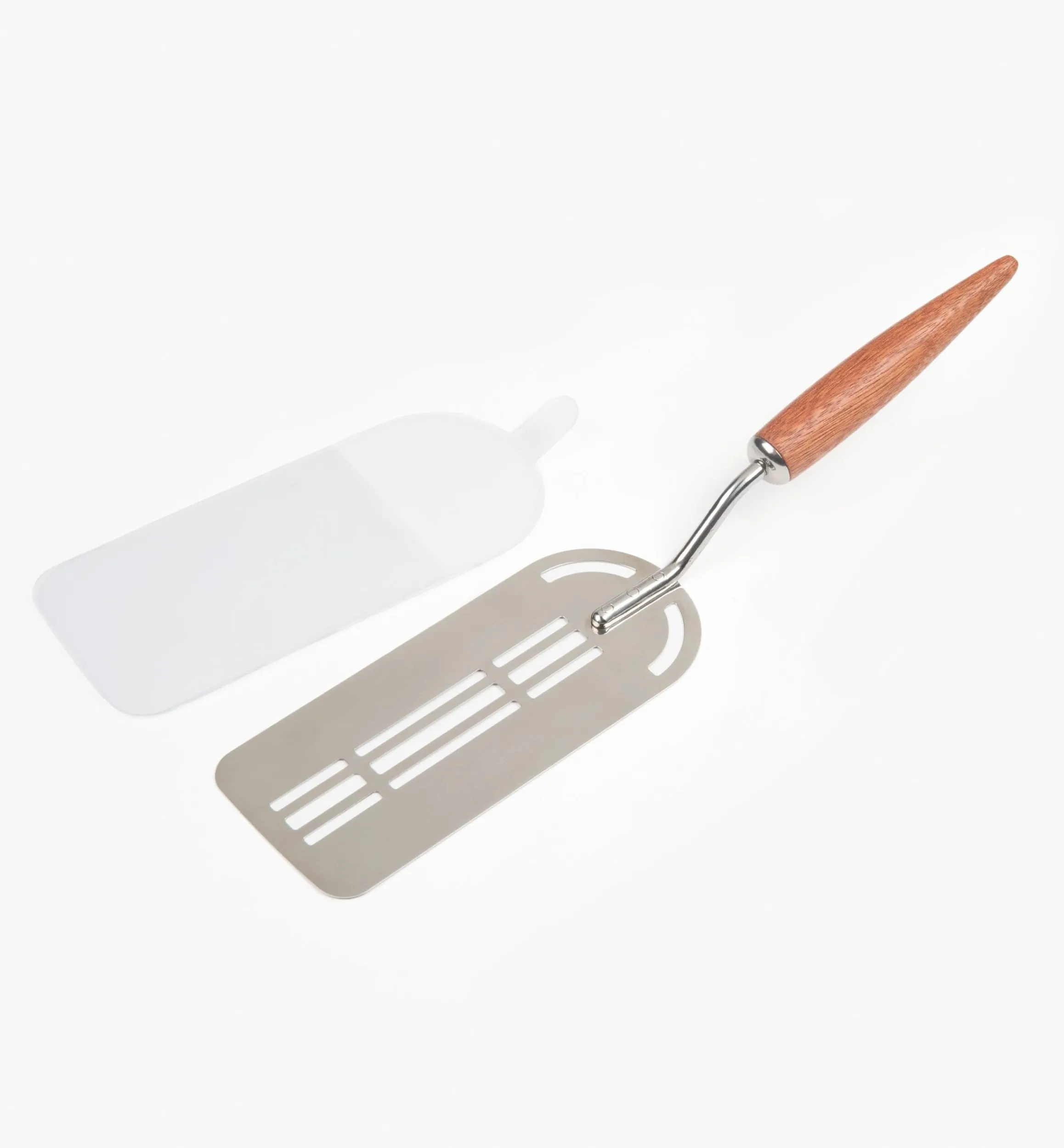 Lee Valley Cooking Utensils>Vintage-Design Slotted Spatula