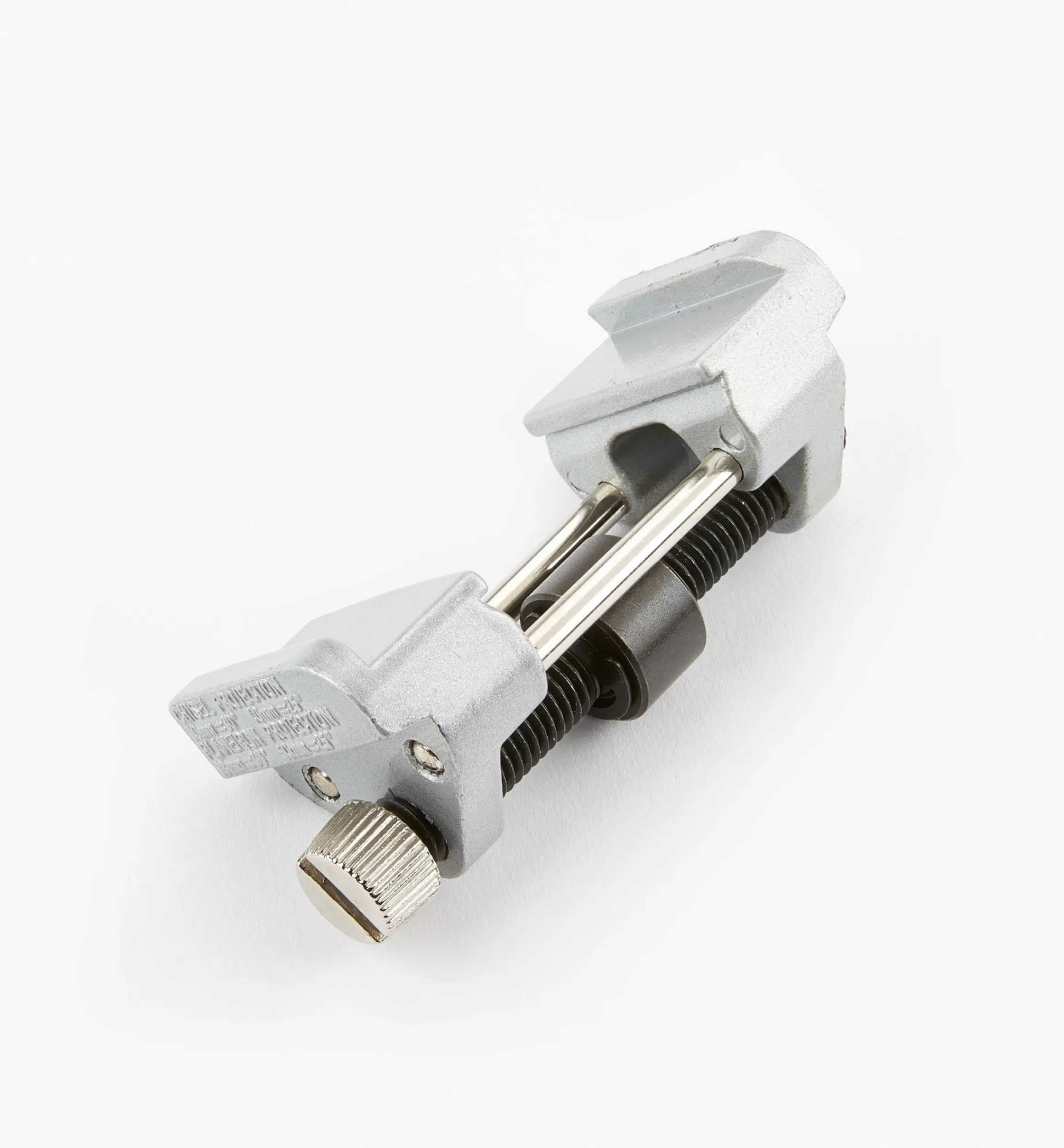 Lee Valley Sharpening>Vise-Type Honing Guide