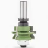 Lee Valley Routing>V-Joint Tongue And Groove Bit
