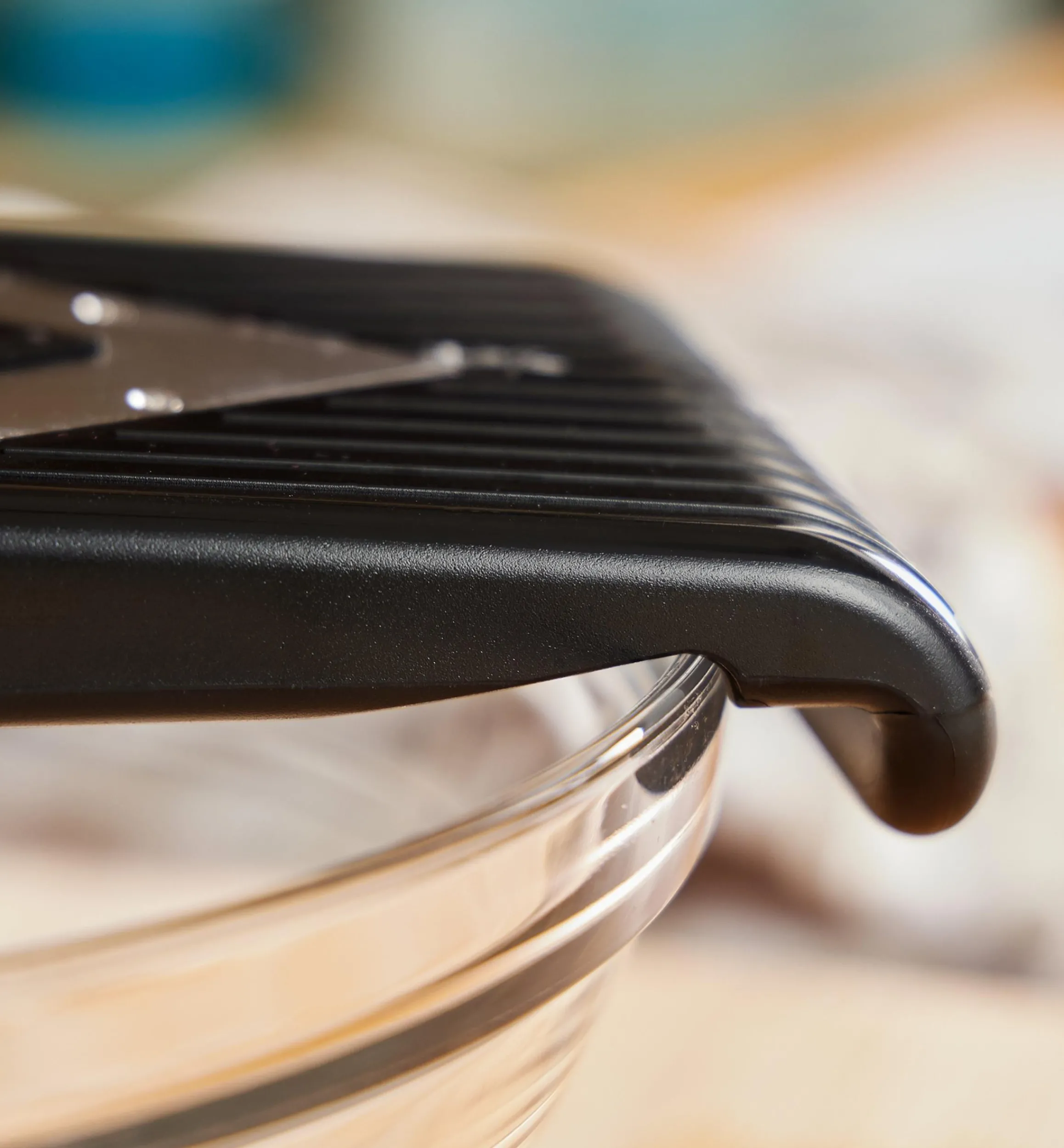 Lee Valley Slicers And Mandolines>V-Slicer With Julienne Blade