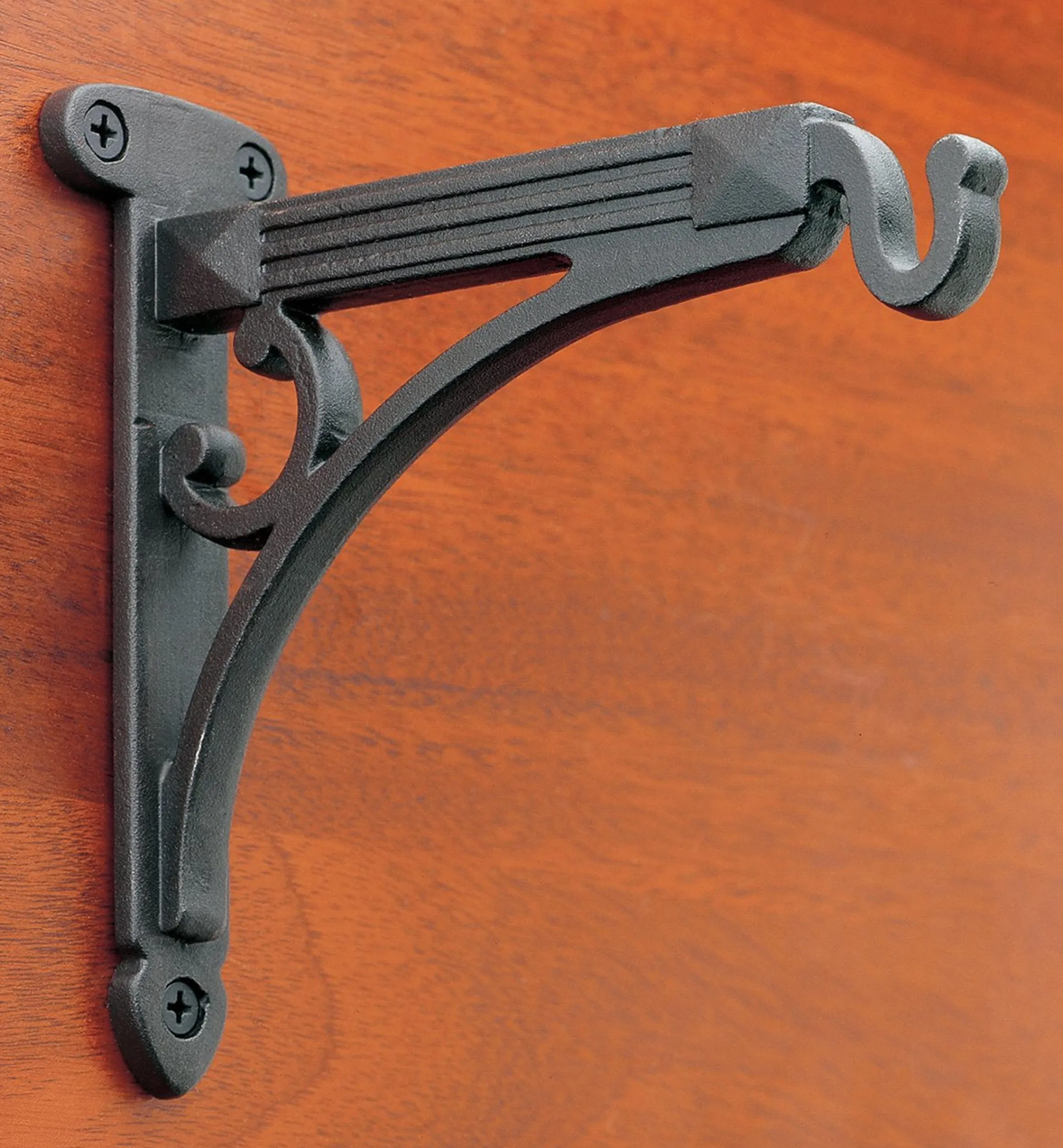 Lee Valley Hooks>Wall Hook
