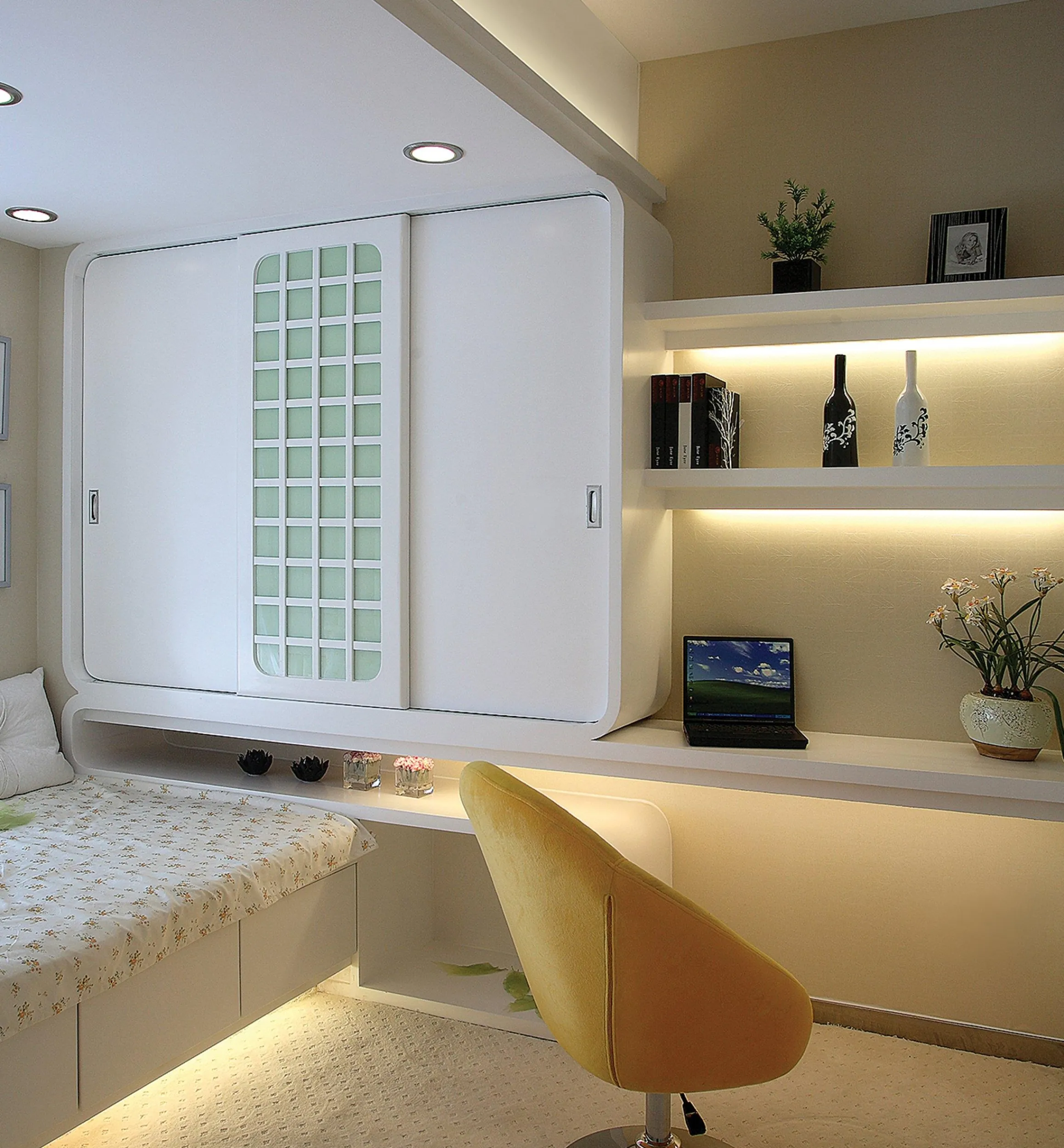 Lee Valley Lighting>Warm Or Natural White LED Tape Lighting Kits (12V)