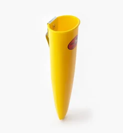 Lee Valley Garden Care>Watertight Holster For Scythe Stone