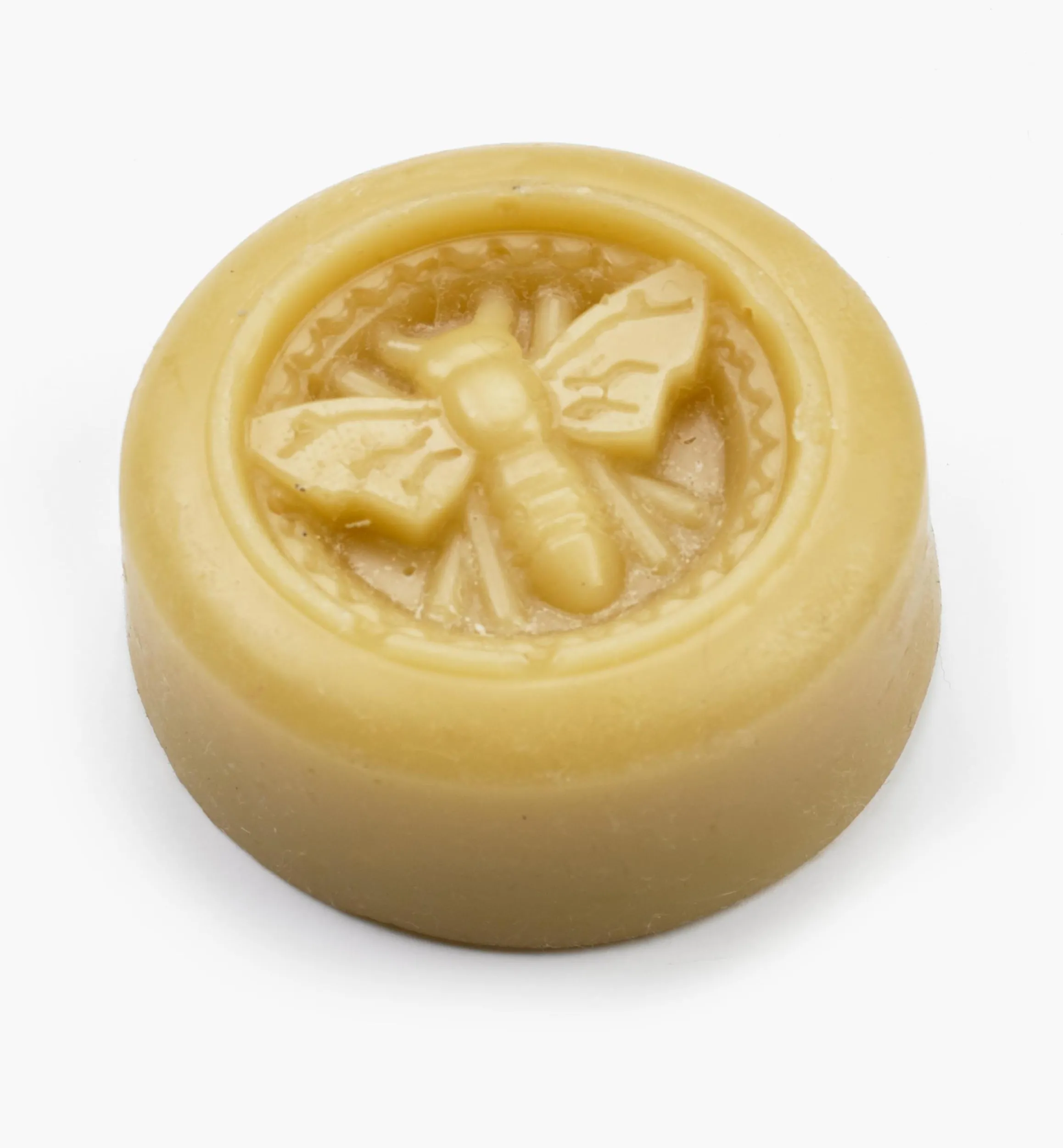 Lee Valley Food Storage>Wax Puck For Beeswax Wraps
