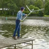 Lee Valley Weeding>Weed Razer Pro