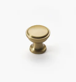 Lee Valley Knobs>Westerly Round Knob