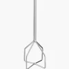 Lee Valley Power Tool Accessories>Whisk Stirrer For Festool MX 1200 Mixer