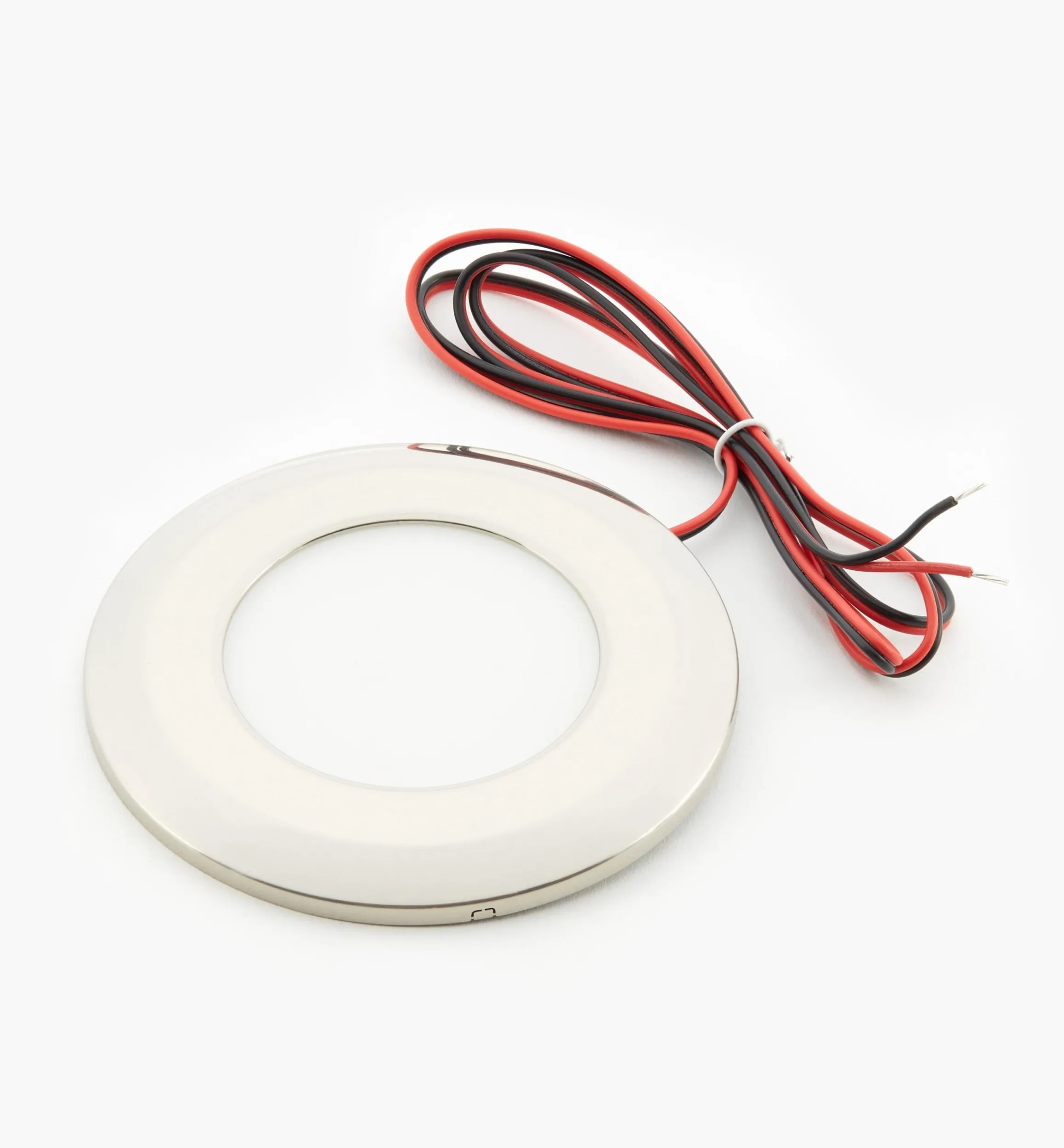 Lee Valley Lighting>White LED Wafer Light
