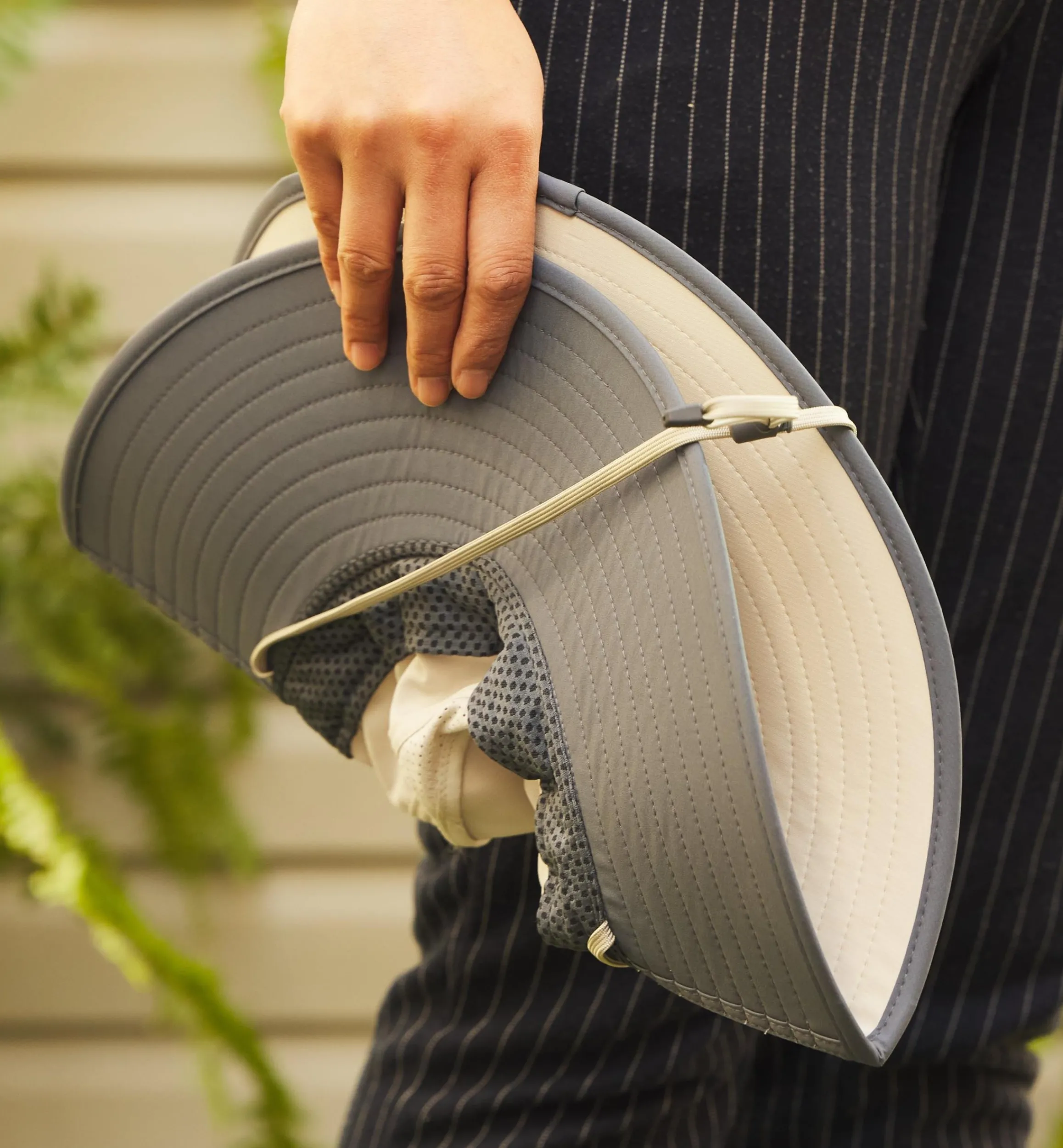 Lee Valley Personal Accessories>Wide-Brim Hat