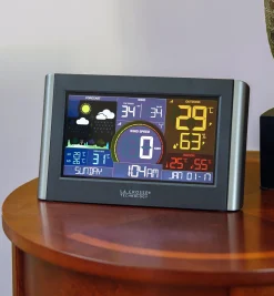 Lee Valley Weather Measurement><noscript><img width=