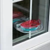Lee Valley Birding>Window Hummingbird Feeder