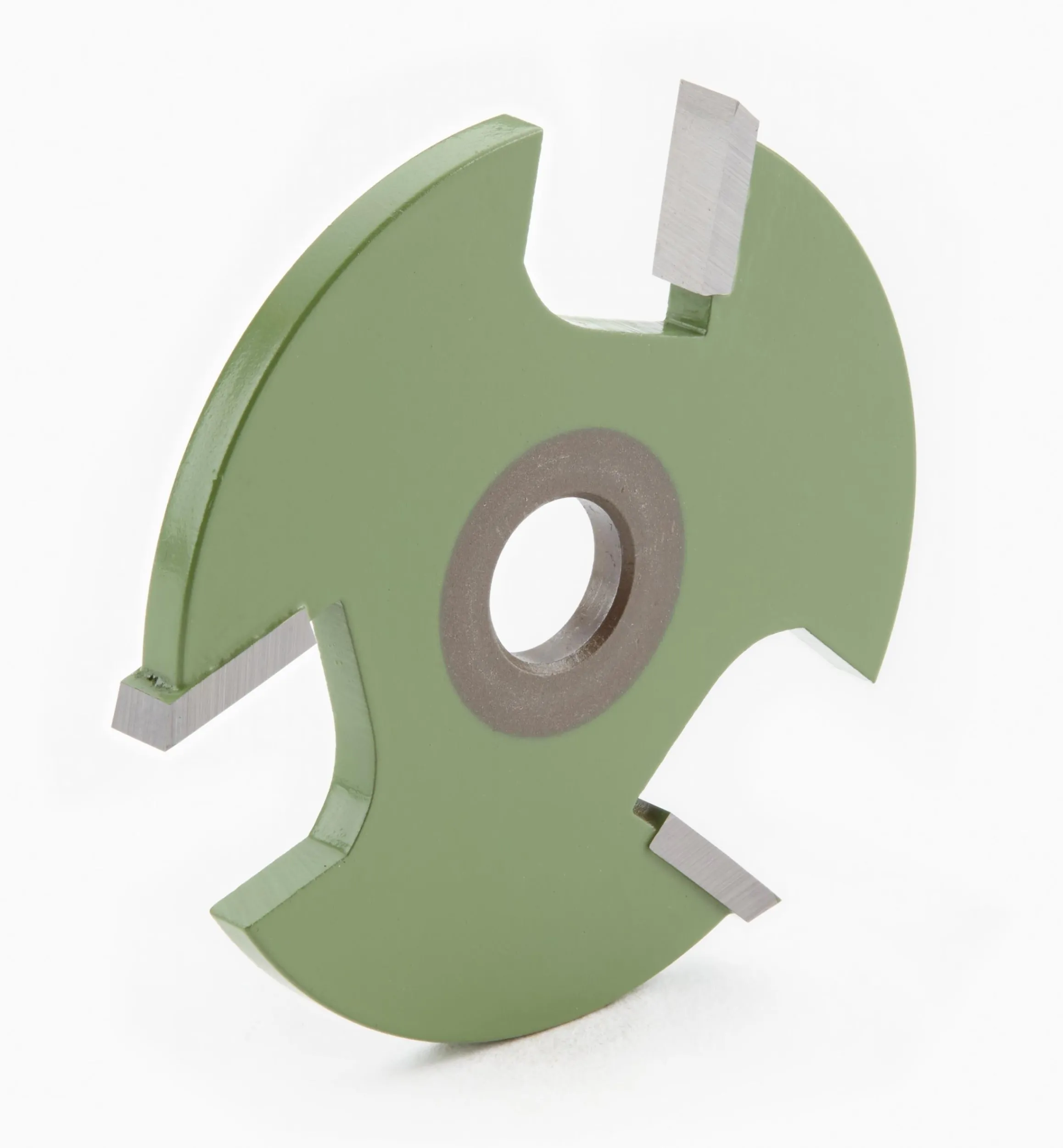 Lee Valley Routing>3-Wing Slotting Cutters