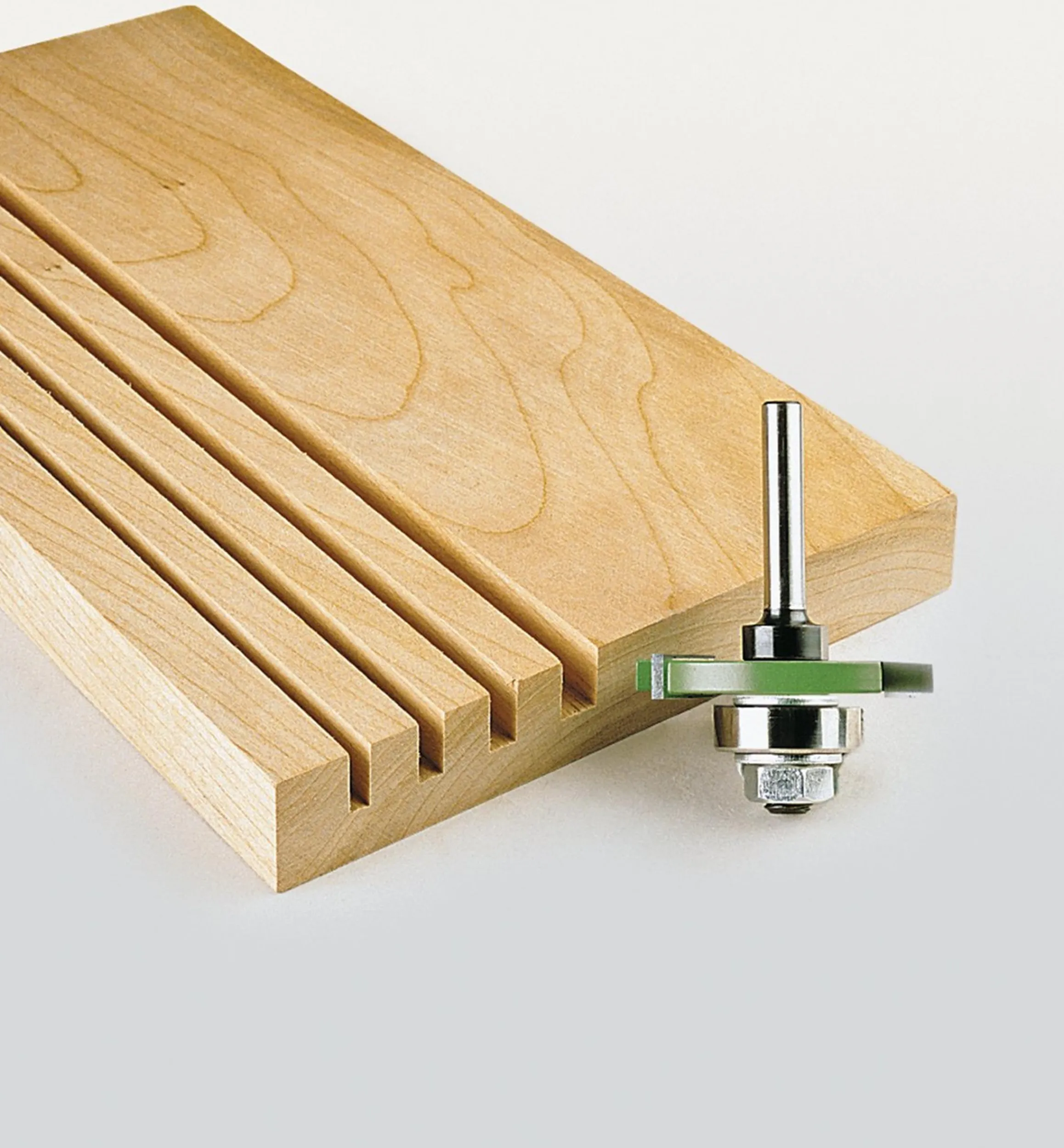 Lee Valley Routing>3-Wing Slotting Cutters