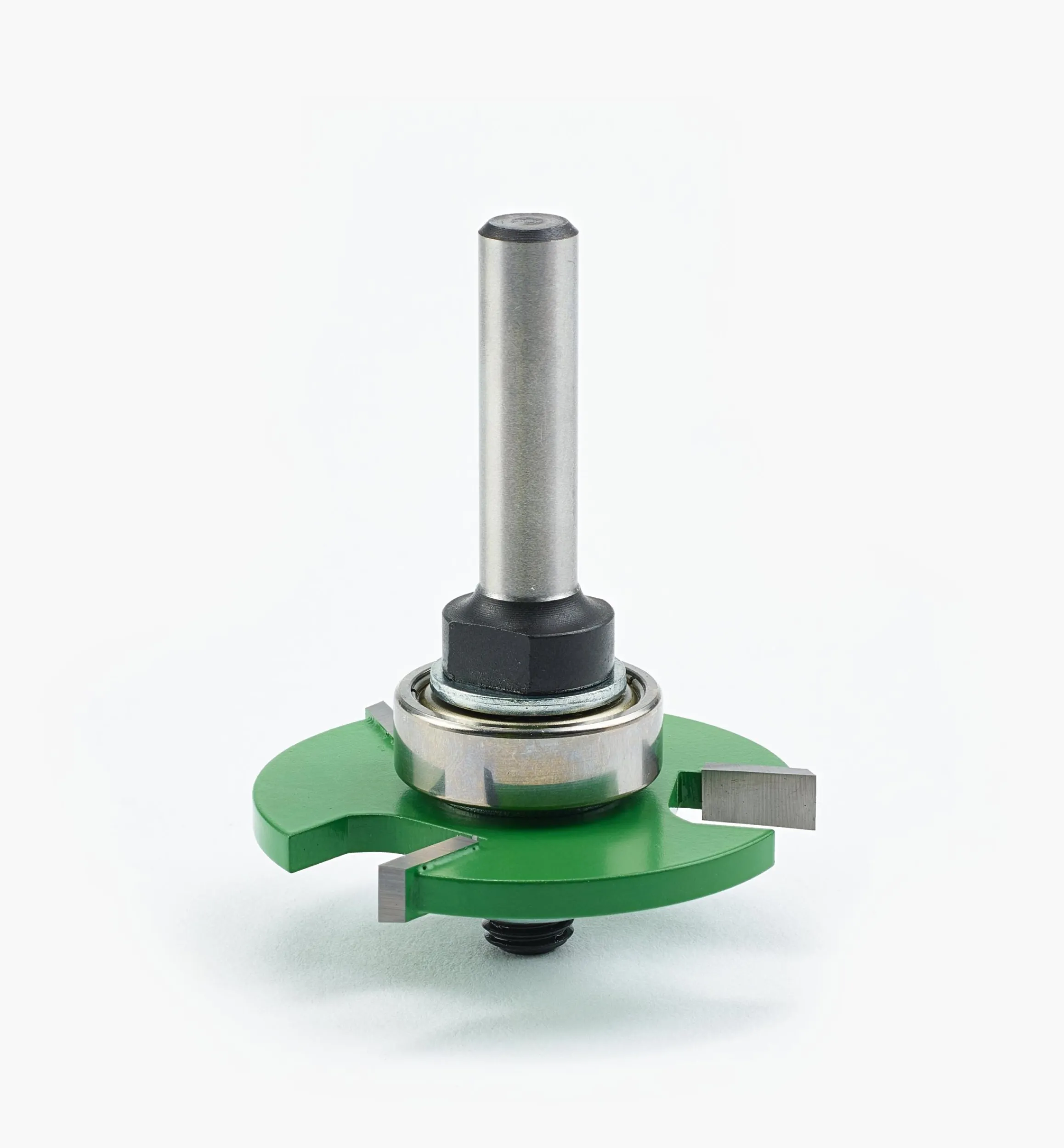 Lee Valley Routing>3-Wing Slotting Cutters With Shafts