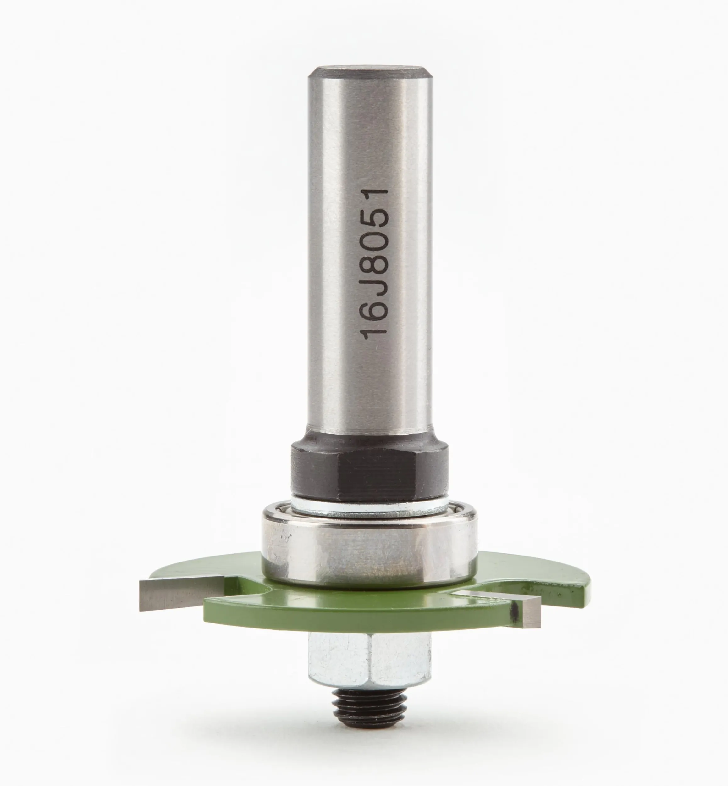 Lee Valley Routing>3-Wing Slotting Cutters With Shafts