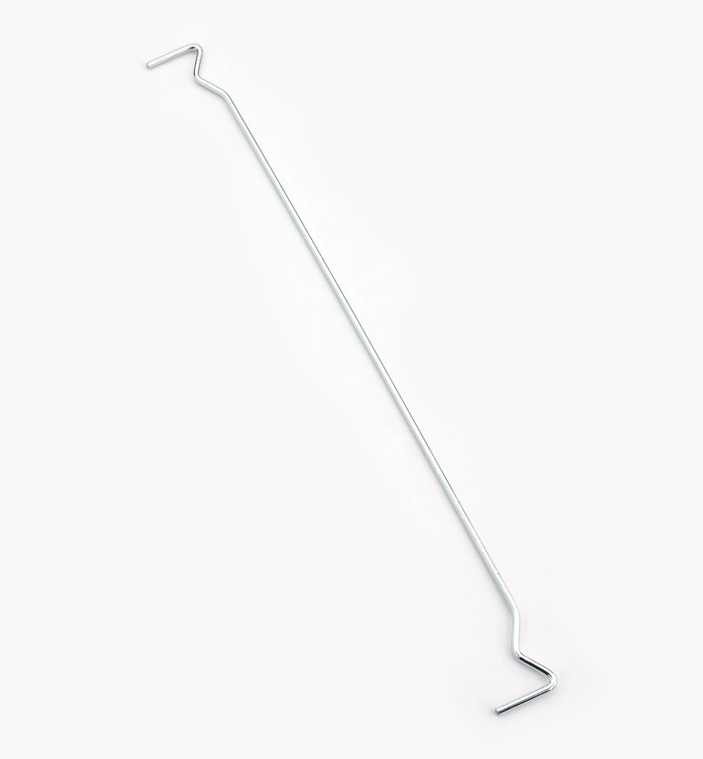 Lee Valley Storage Organization>Wire Shelf Supports