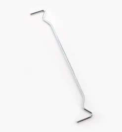 Lee Valley Storage Organization>Wire Shelf Supports