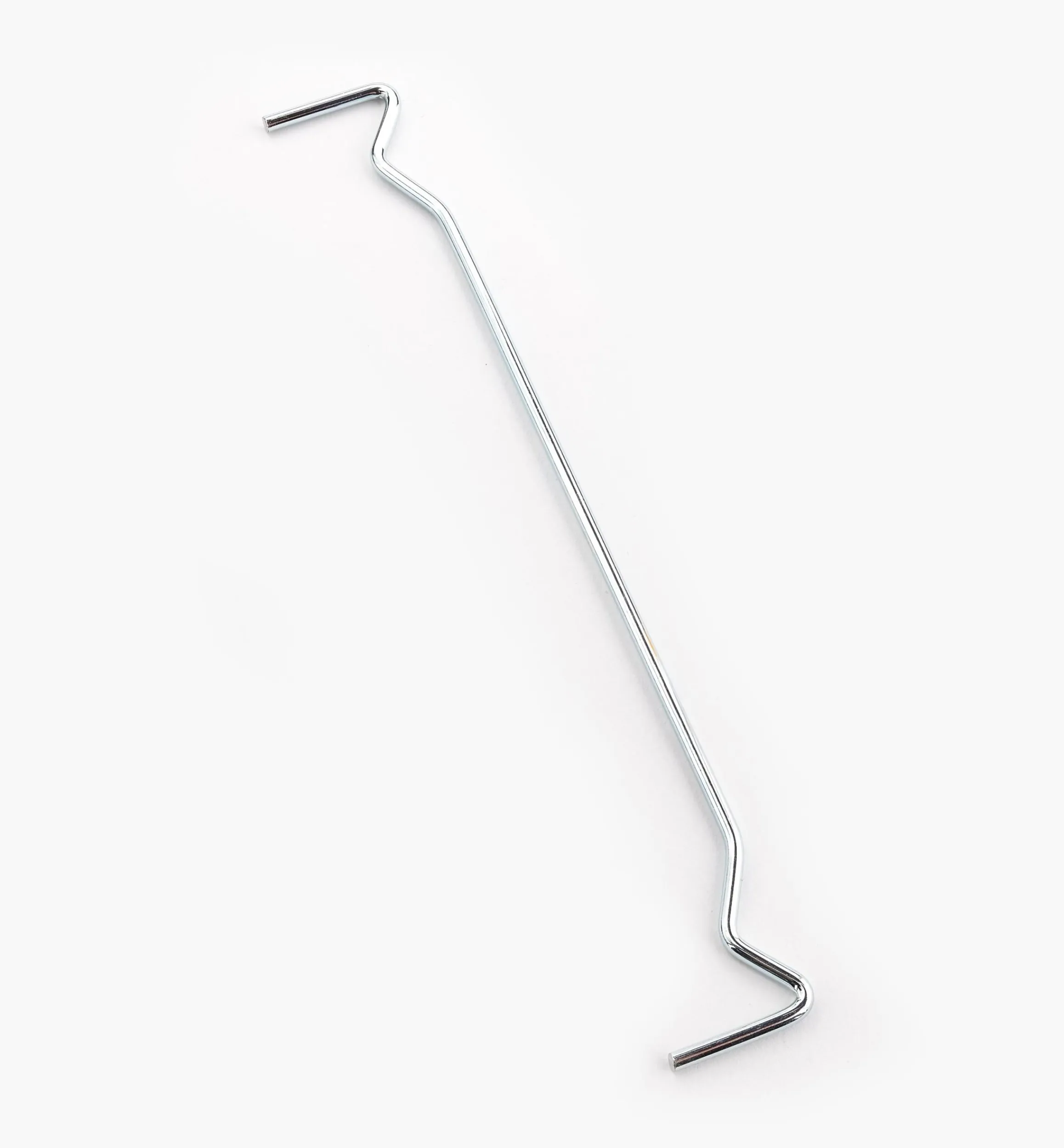 Lee Valley Storage Organization>Wire Shelf Supports