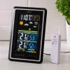 Lee Valley Weather Measurement>Wireless Color Forecast Station