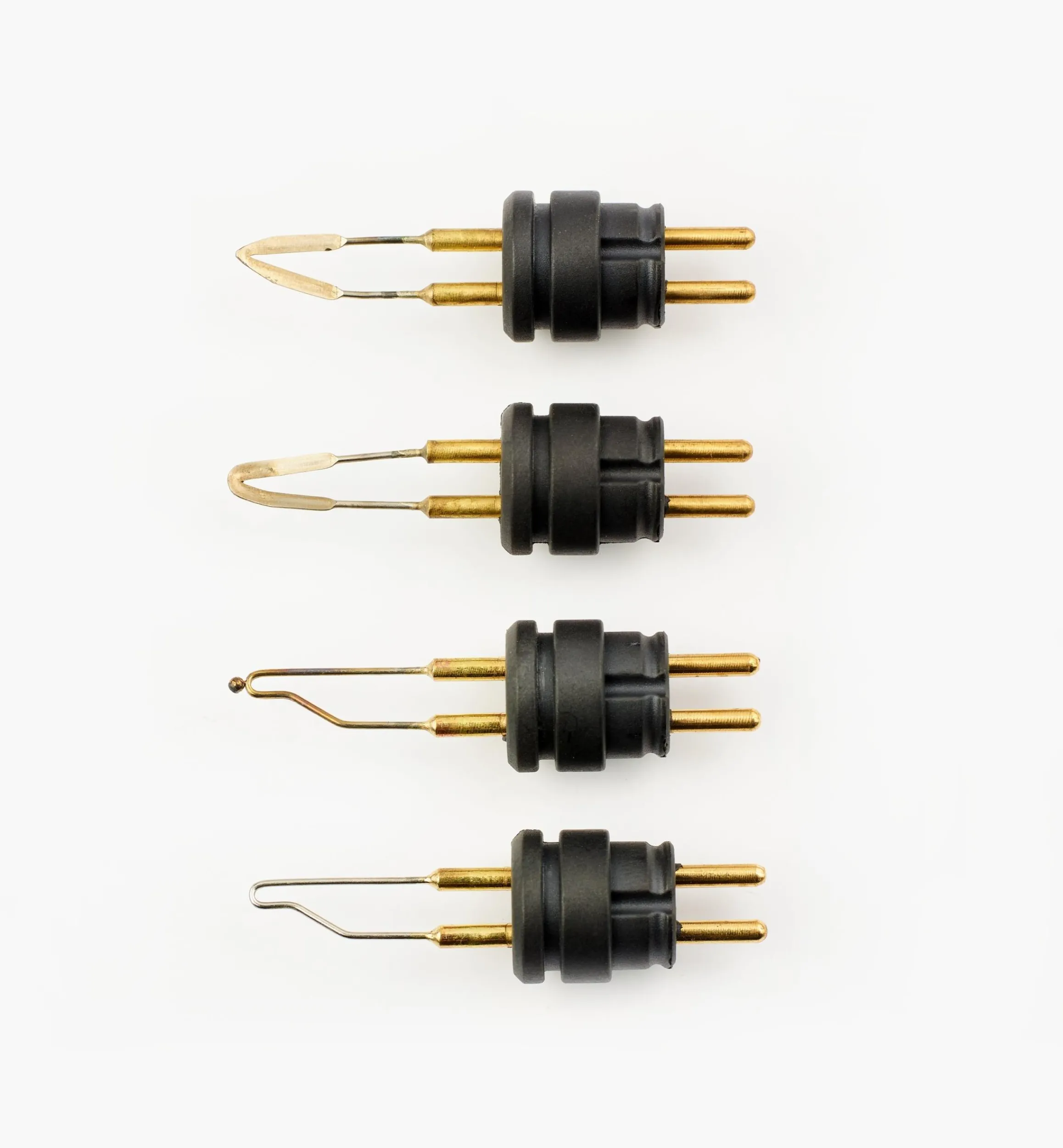 Lee Valley Power Tools>Wire-Tip Burning Kit