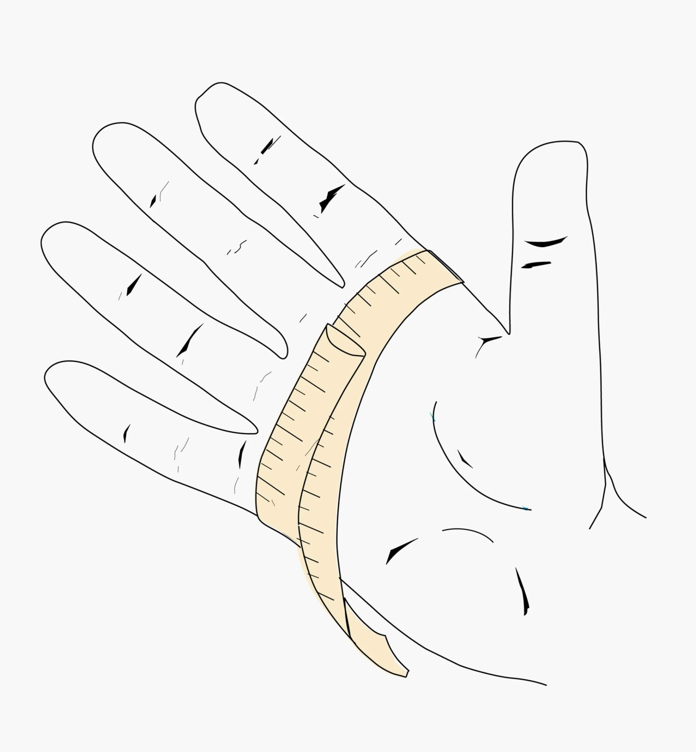 Lee Valley Gloves>Women's Garden Gloves