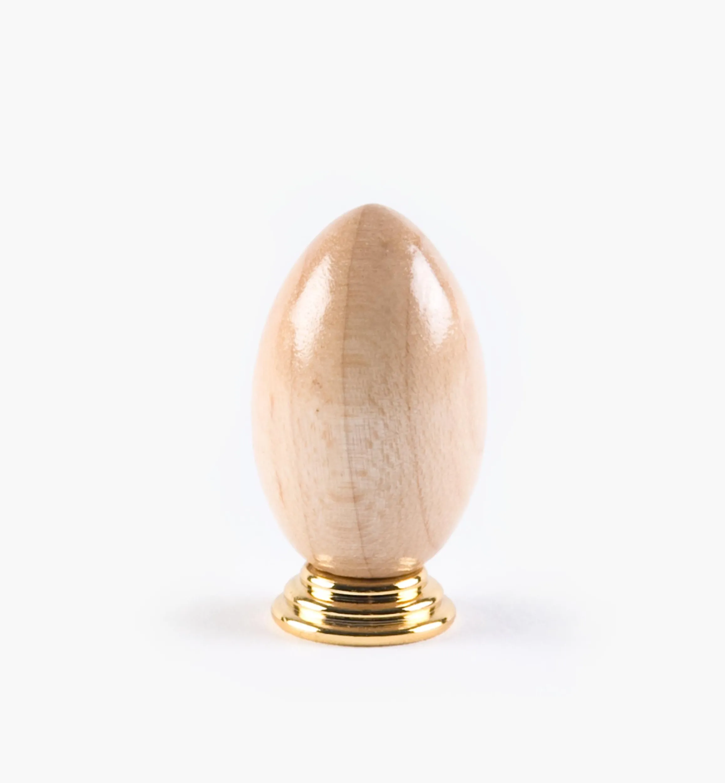 Lee Valley Knobs>Wood Knobs