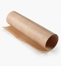 Lee Valley Supplies>Wood Veneer Sheets