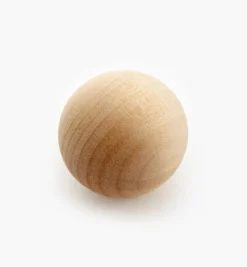 Lee Valley Project Supplies>Wooden Balls