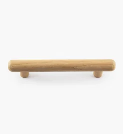 Lee Valley Handles>Wooden Bar Handles