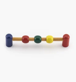 Lee Valley Handles>Wooden Bead Pulls