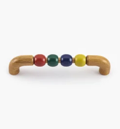 Lee Valley Handles>Wooden Bead Pulls