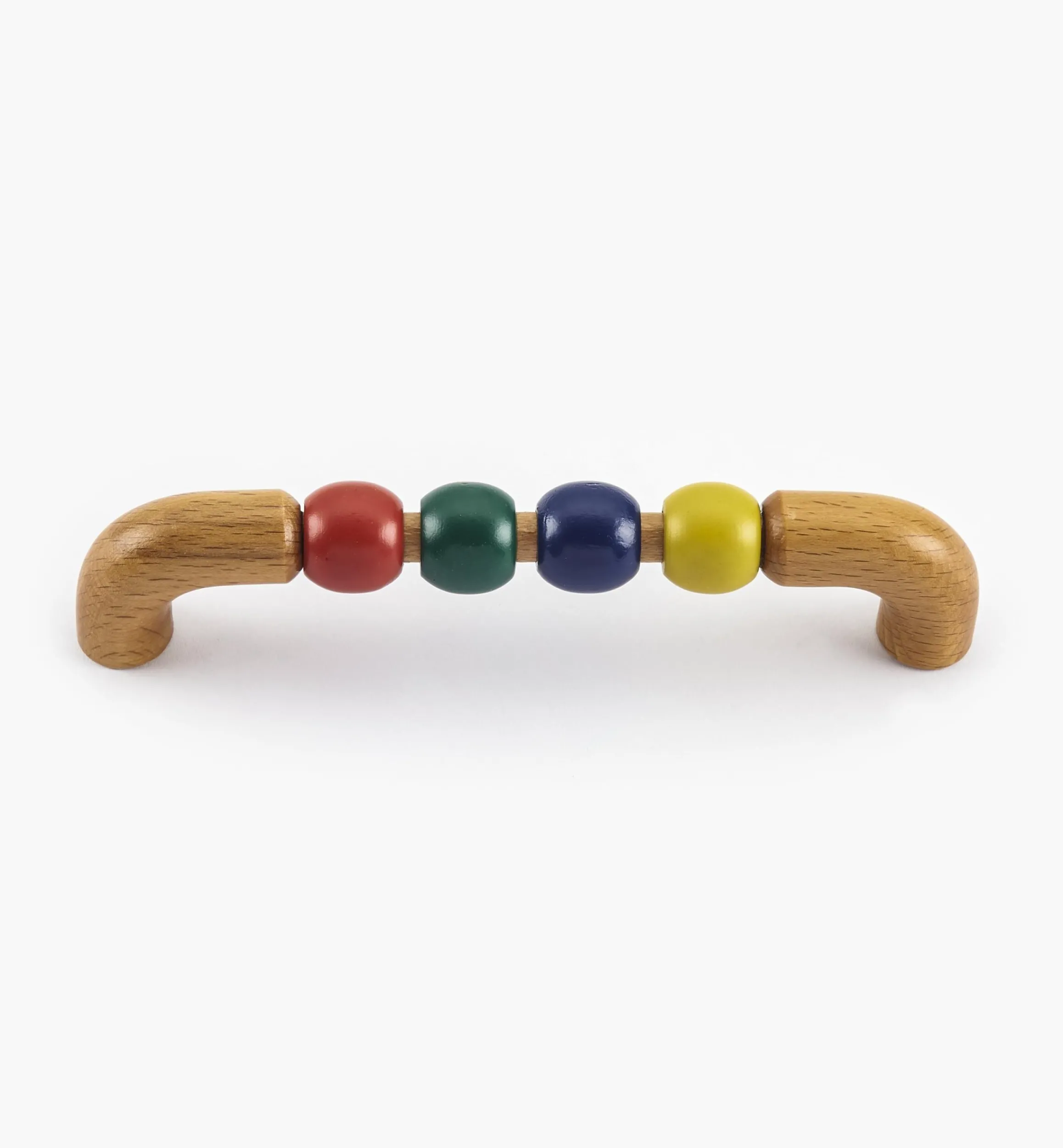 Lee Valley Handles>Wooden Bead Pulls