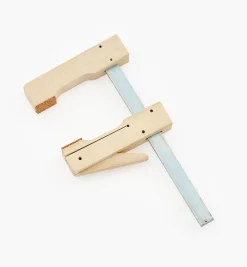 Lee Valley Hand Tools>Wooden Cam Clamps
