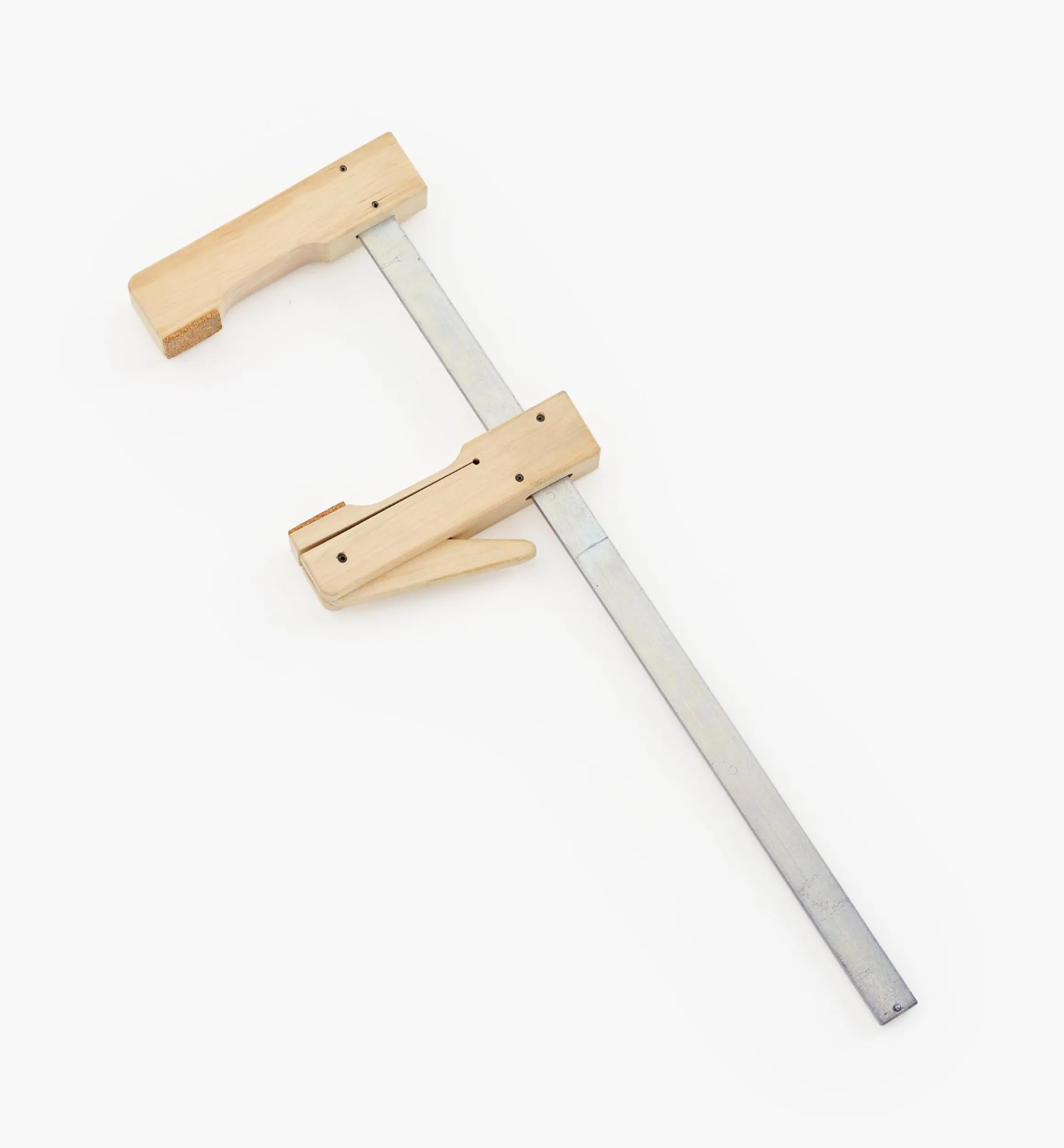 Lee Valley Hand Tools>Wooden Cam Clamps