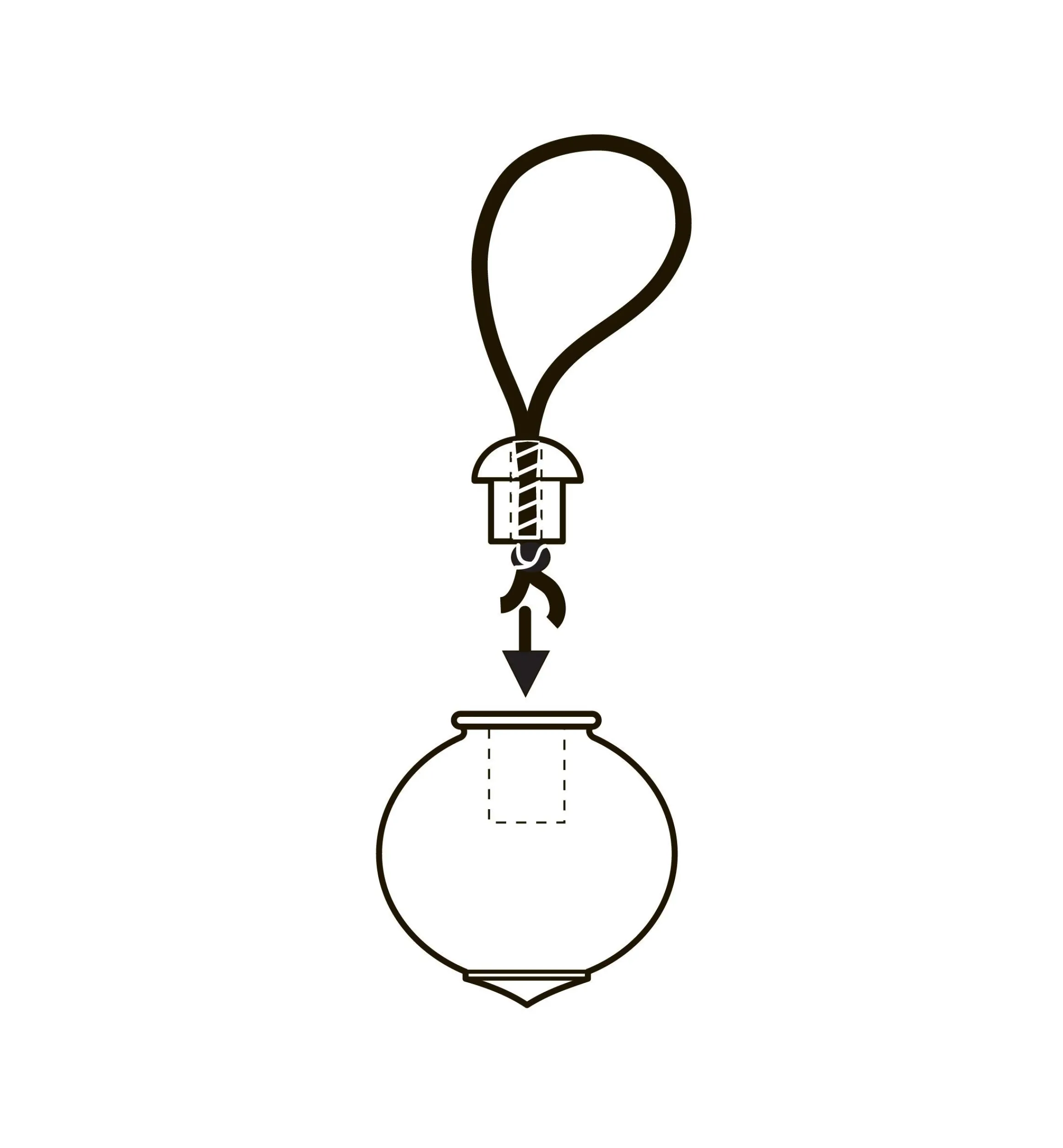 Lee Valley Project Supplies>Wooden Christmas Ball
