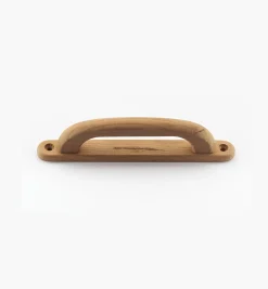 Lee Valley Handles>Wooden Plate Pulls