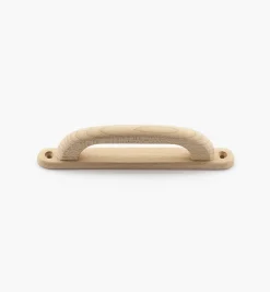 Lee Valley Handles>Wooden Plate Pulls
