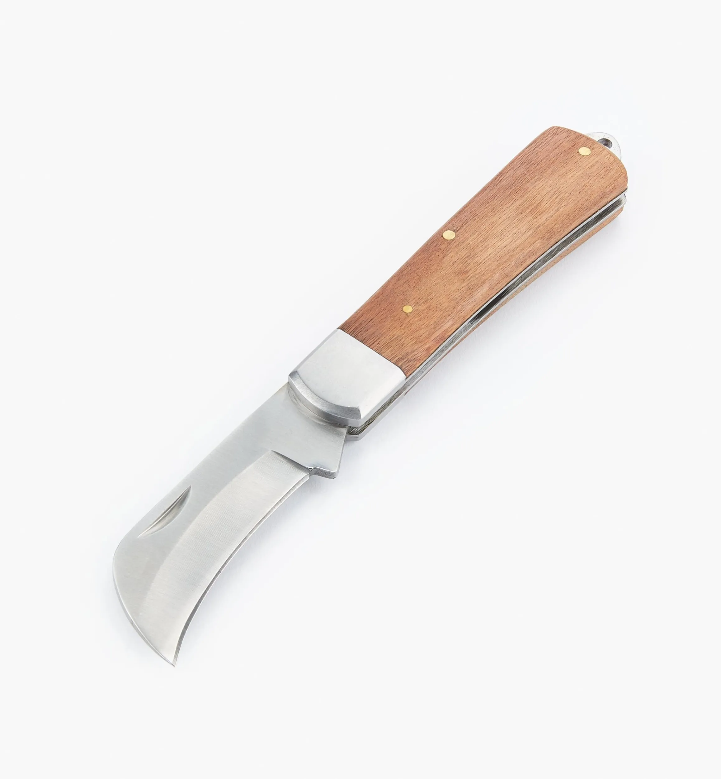 Lee Valley Knives>Woodworker's Knife
