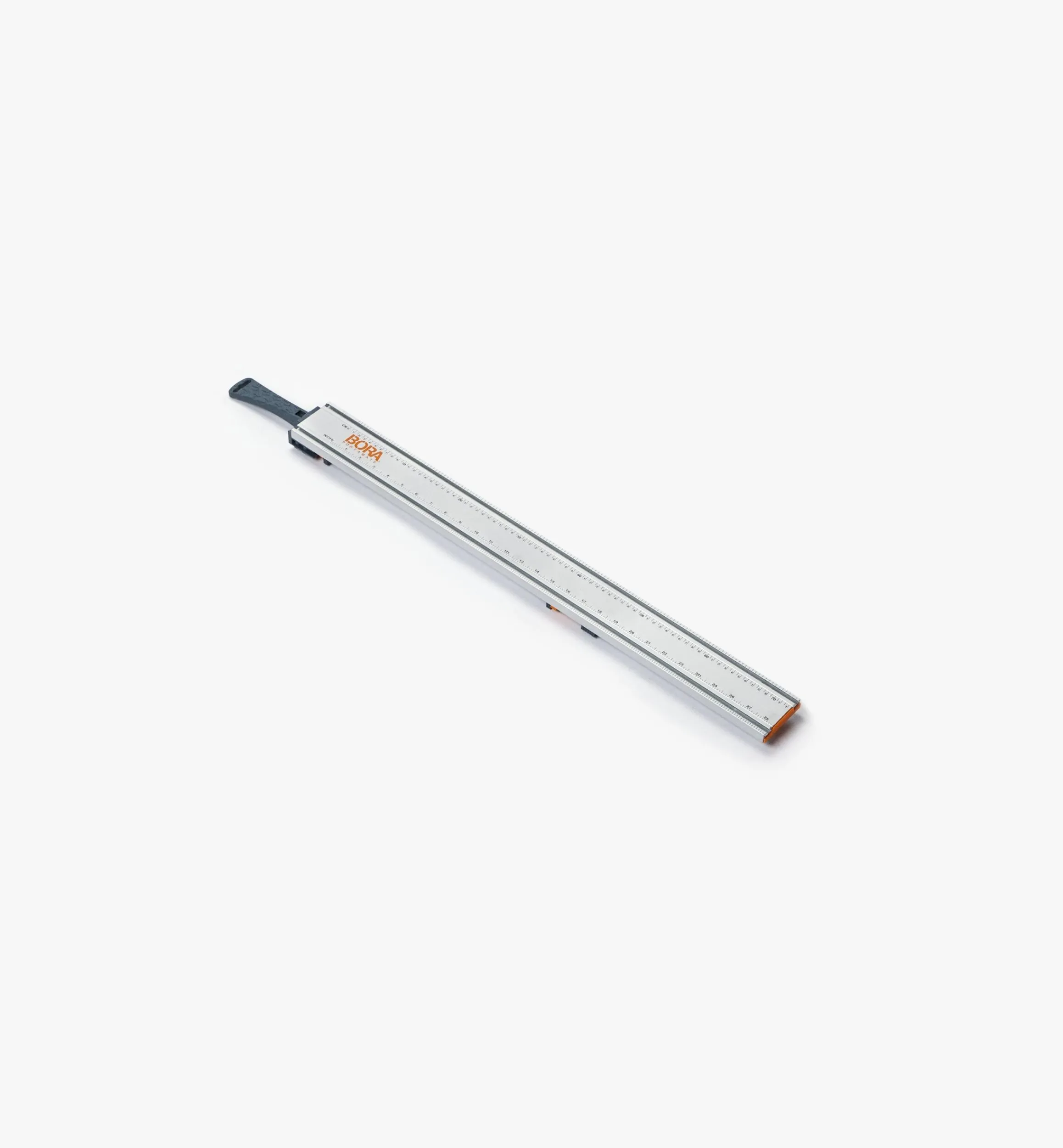 Lee Valley Power Tool Accessories>WTX Modular Clamp Edge With Ruler